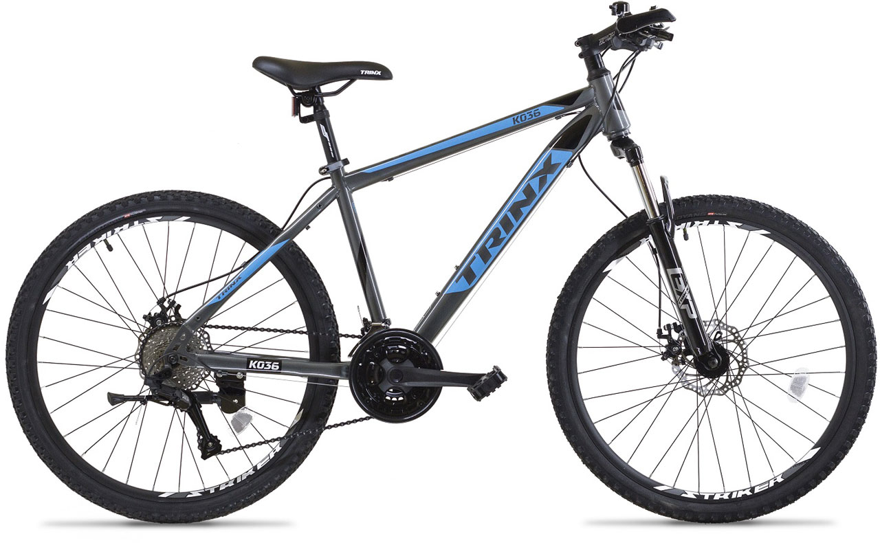 TRINX K036 Elite 26