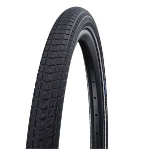 Покрышка SCHWALBE BIG BEN K-Guard 27.5x2.00 05-11100965