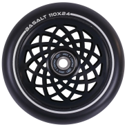 Колесо для самоката X-Treme 110мм Basalt	black