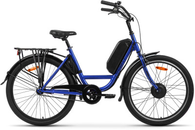 Электровелосипед AIST E-Tracker 1.1 250W 2022