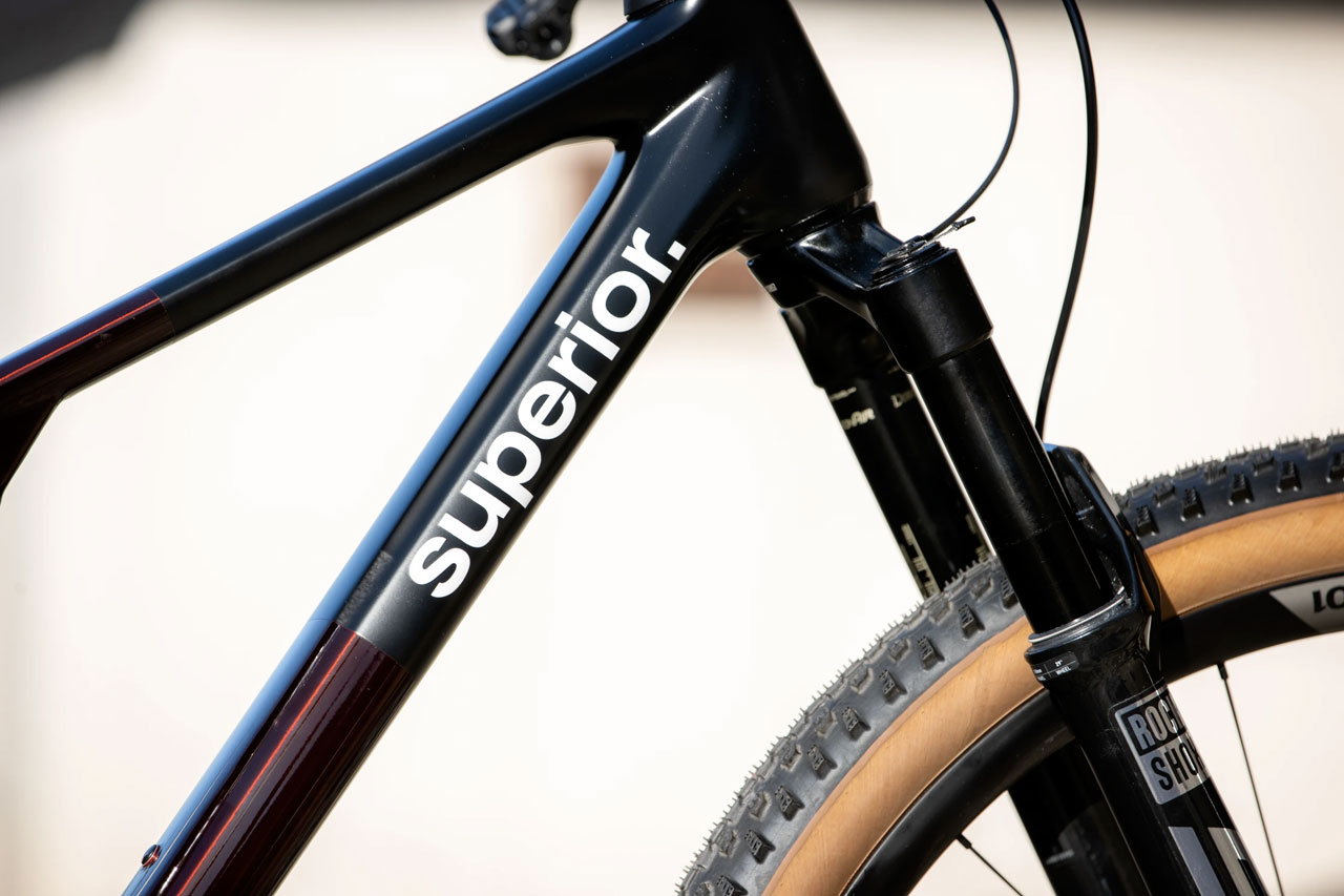 SUPERIOR XF 9.9 Team 2024