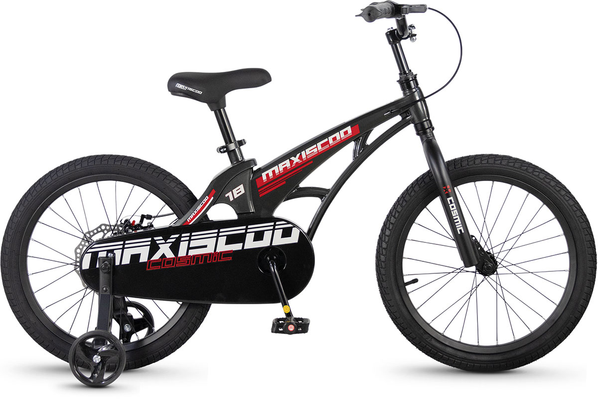 MAXISCOO Cosmic Базовый 18 2026