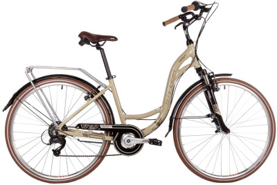 STINGER Calipso Std 700c 2021