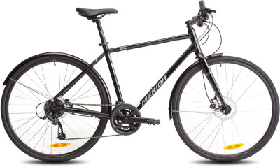 MERIDA Crossway Urban 50 2023