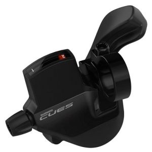 Манетка SHIMANO Cues U6000-L левый, 2 скор.