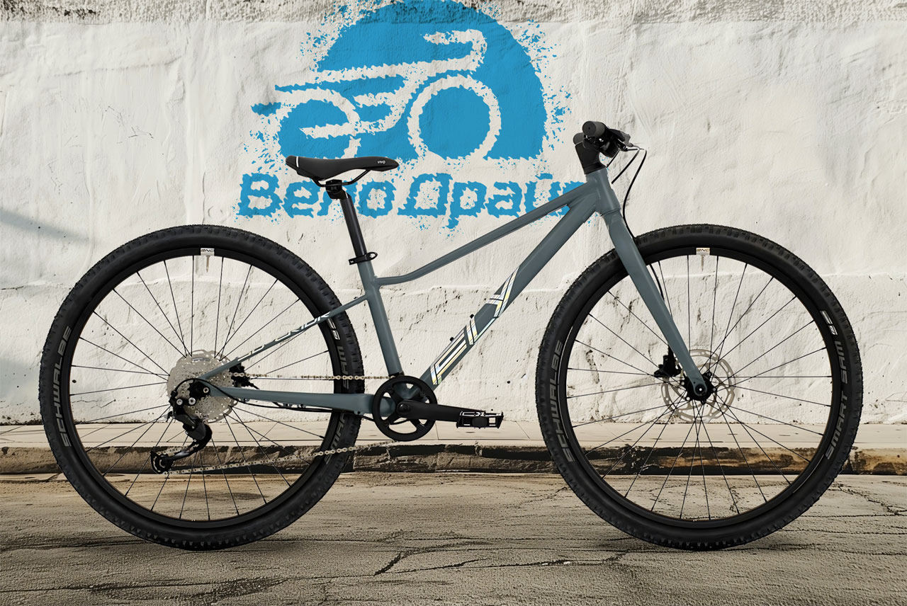 SUPERIOR F.L.Y. 27 Disc 2024