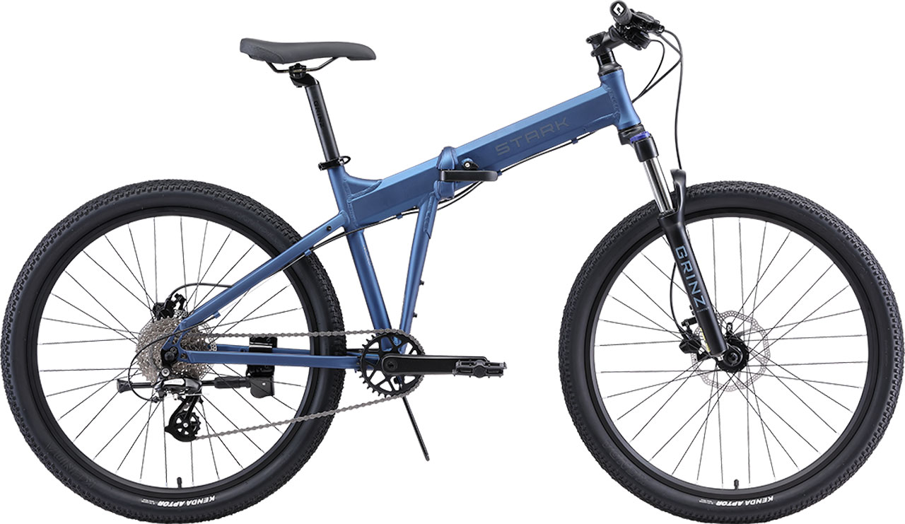 Велосипед STARK Cobra 26.2 HD 2026