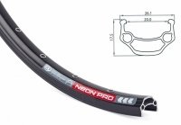 Обод AUTHOR Neon Pro