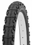 Покрышка 26x1.95 MTB п/слик (25) H.R.T.