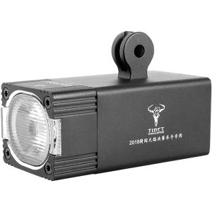 Фара передняя GACIRON V7S-800, 800 лм