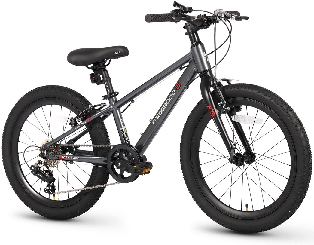 Велосипед MAXISCOO 5BIKE 20 2026