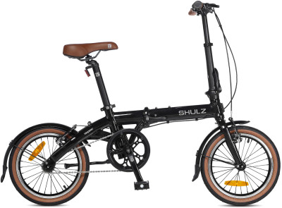 SHULZ Hopper 16 2025