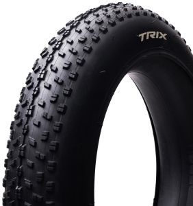 Покрышка TRIX TX-057, 26"x 4.0 (101-559)