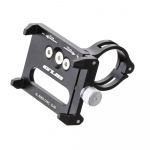 Держатель для смартфона на руль G-85 GUB