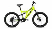 ALTAIR MTB FS 20 DISC 2019