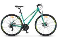 STELS Cross 130 MD Lady 28 2019