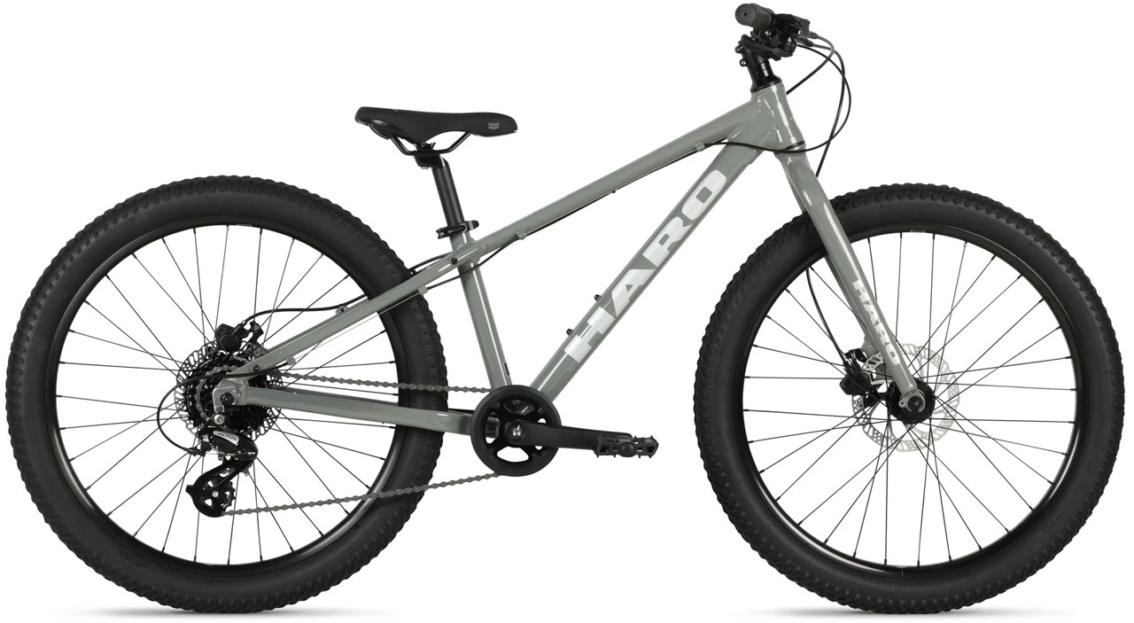 HARO Flightline 24 Plus DS 2025