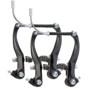 Тормоза ZQ-1020 V-brake, 2 пары