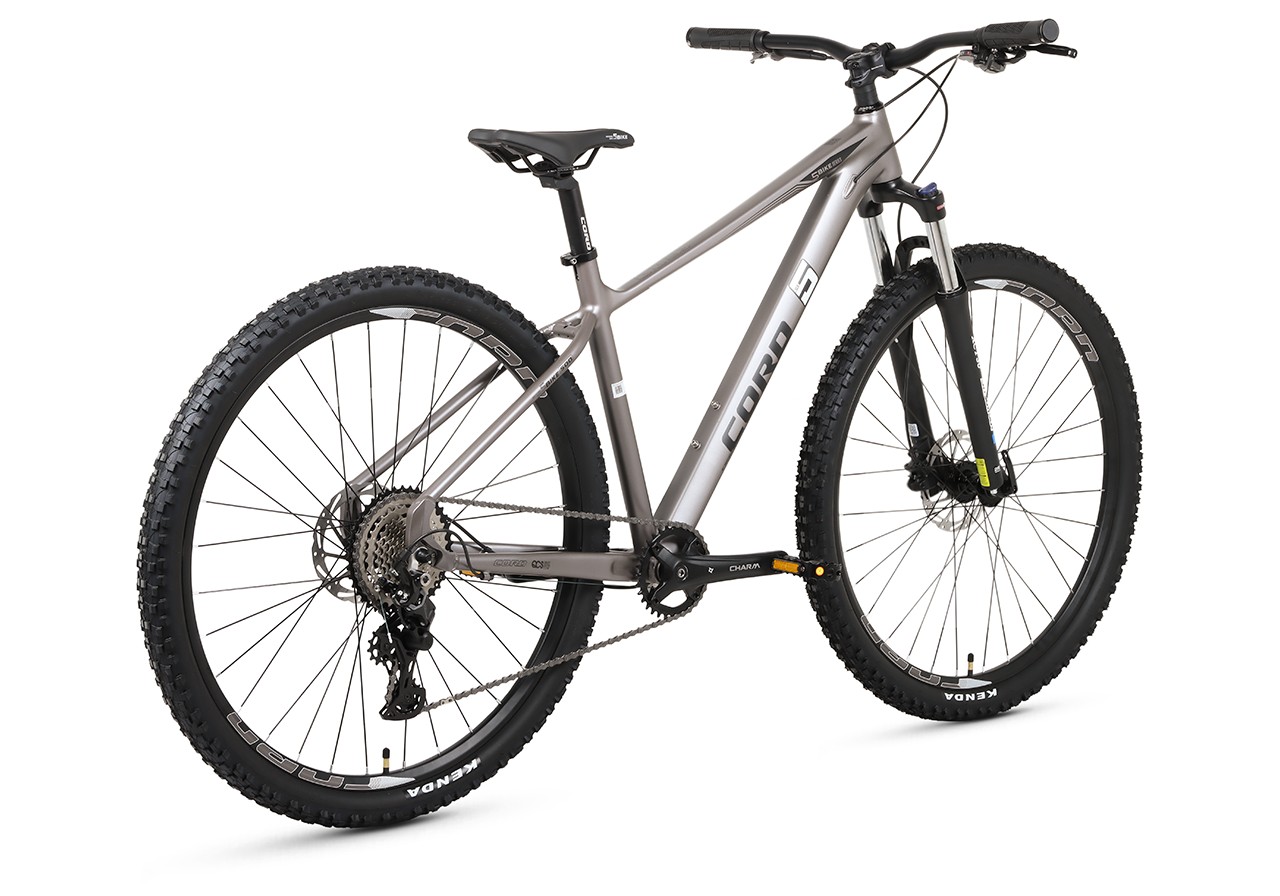 Велосипед MAXISCOO Cord 5Bike M500 29 2025