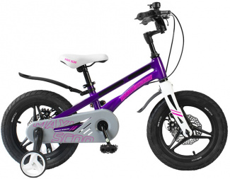 MAXISCOO Ultrasonic 14 Делюкс 2022