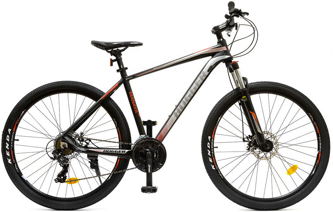 HOGGER Manava Disc 27.5 2025