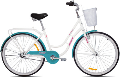 AIST Avenue 26 2024 17/бело-бирюзовый