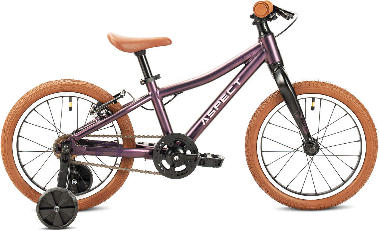 ASPECT Smile 16 2026