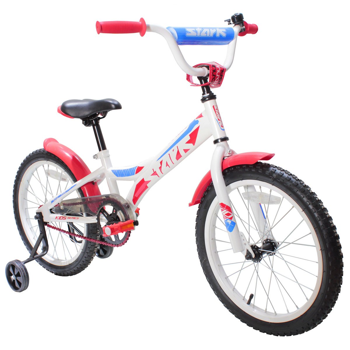 Stark Tanuki Al 14 2014