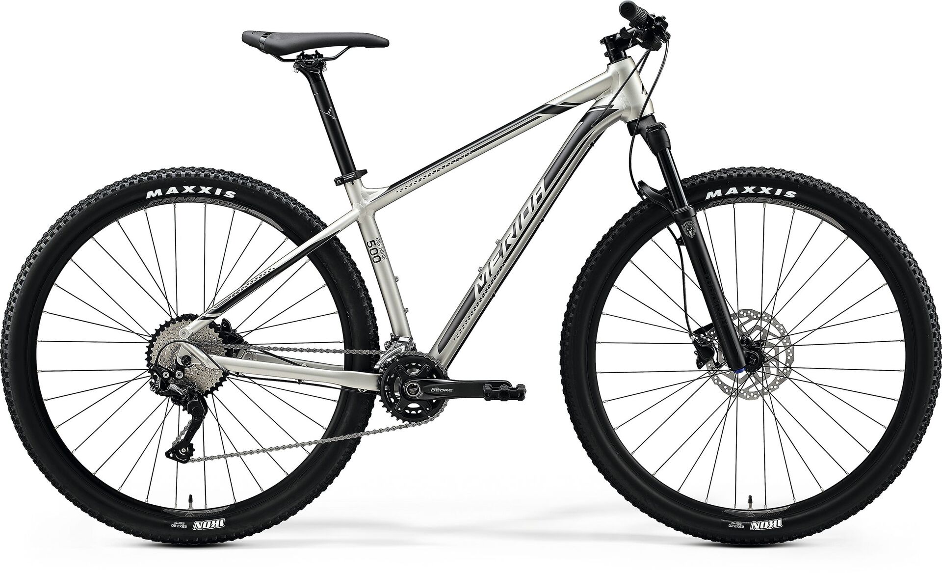 MERIDA Big.Nine 500 29 2020