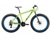 STARK Fat 26.2 D 2017