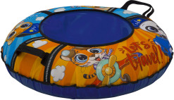 Ватрушка ОКСФОРД Travel 93 см