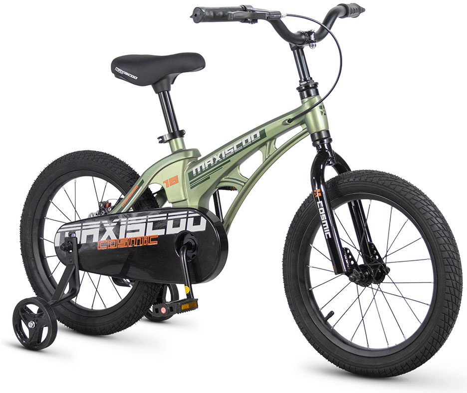 MAXISCOO Cosmic Базовый 16 2026