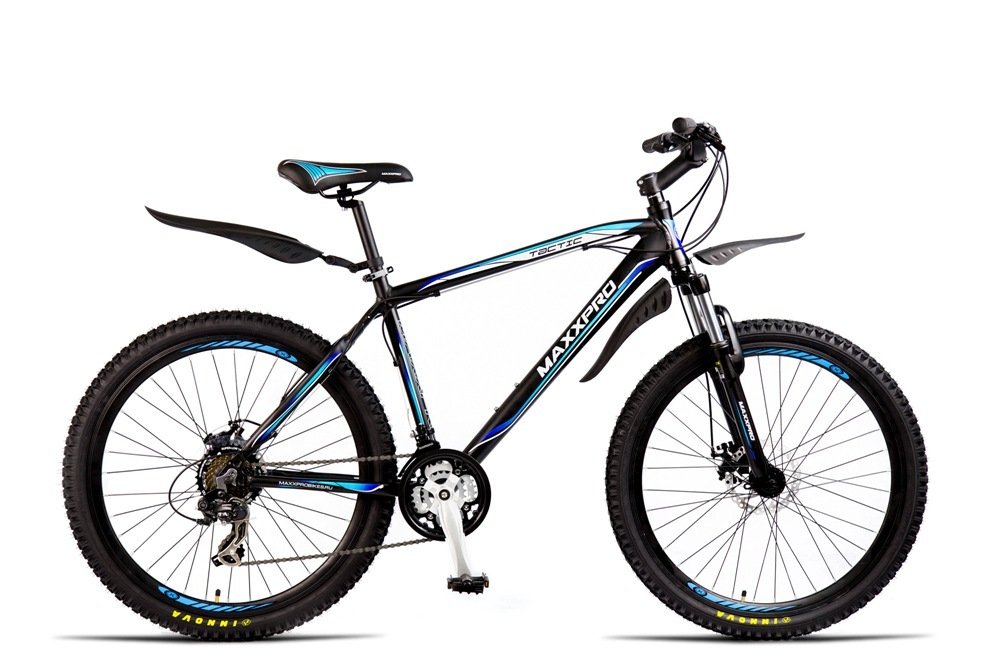 MAXXPRO Tactic 26