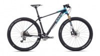 Marin Team CXR Pro 29 2014
