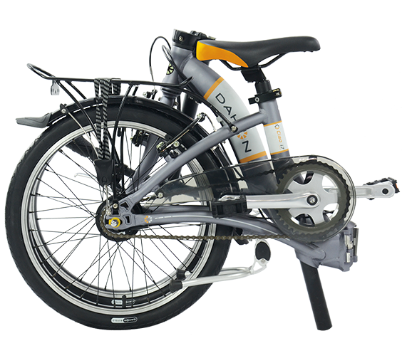 DAHON Ciao i7 20 2020