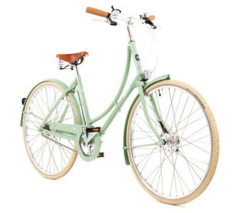PASHLEY Poppy