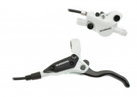 Тормоз Shimano M396 BL(лев)/BR(пер) EM396MFPRA100