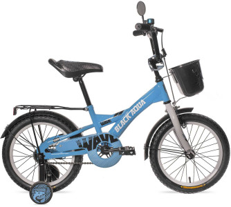 BLACK AQUA Wave 20 2024