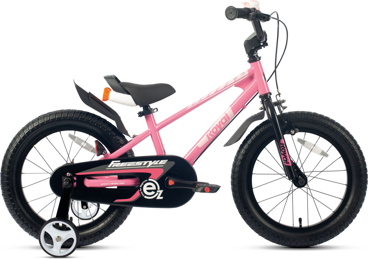 ROYALBABY Freestyle EZ 18