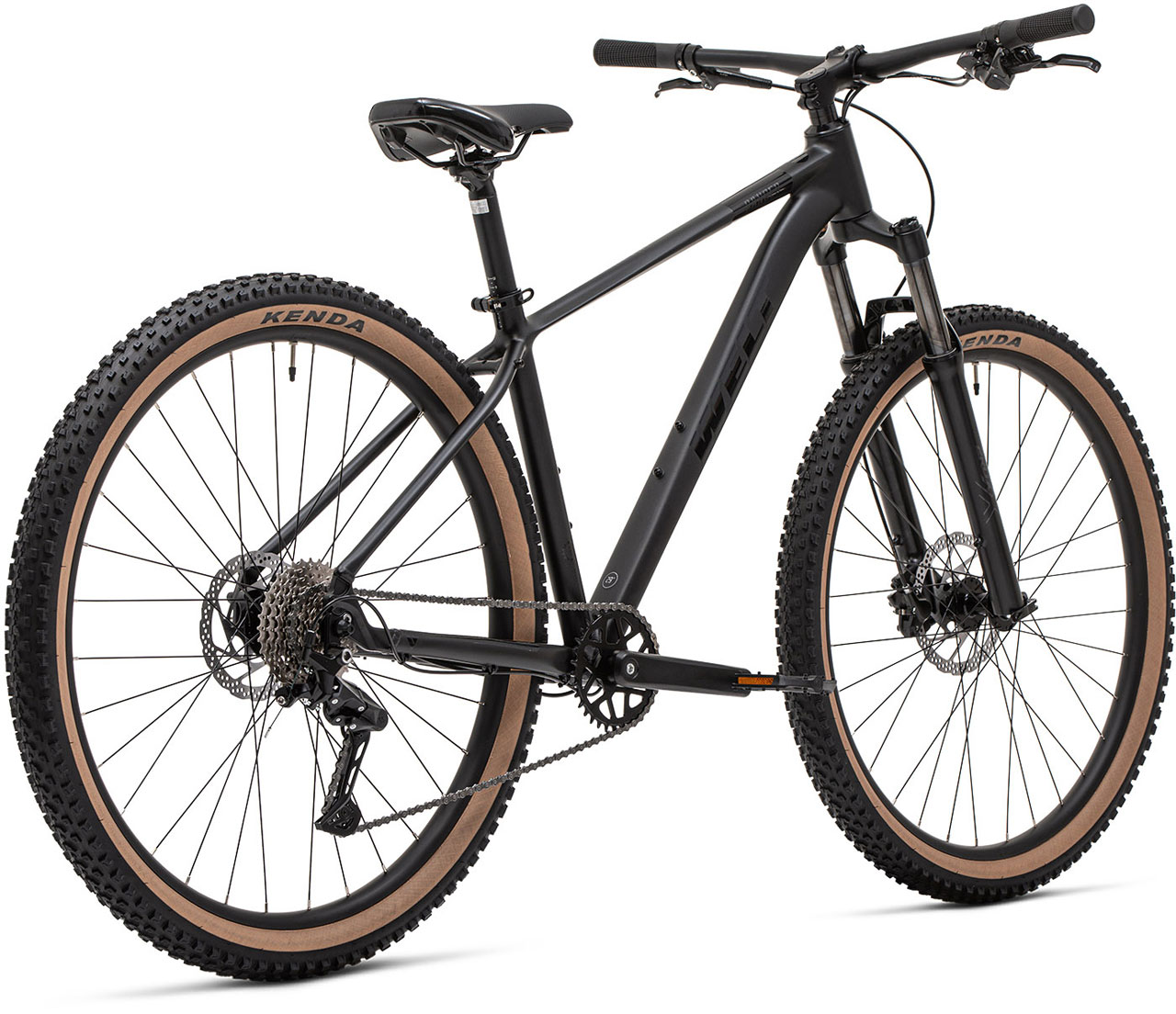 WELT Ranger 1.0 29 2026