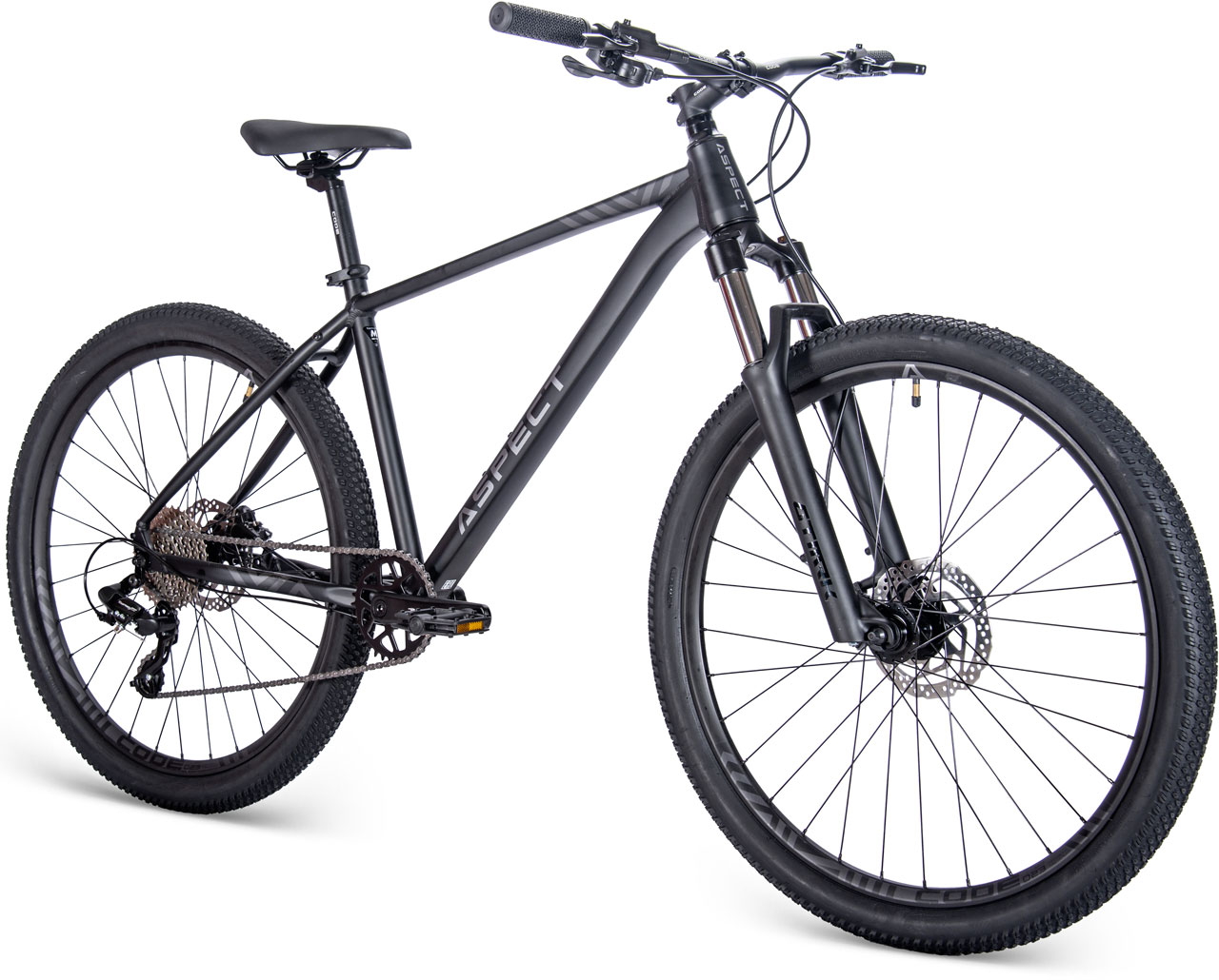 ASPECT Nickel 27.5 2025