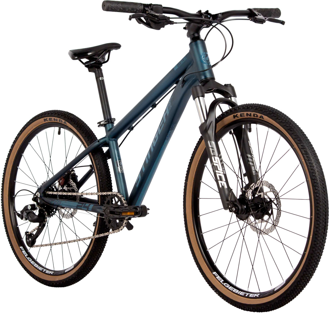 STINGER Element 24 2026
