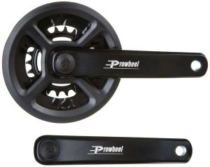 Система PROWHEEL TM-CY01, 36/22T, 170 мм Система PROWHEEL TM-CY01, 36/22T, 170 мм