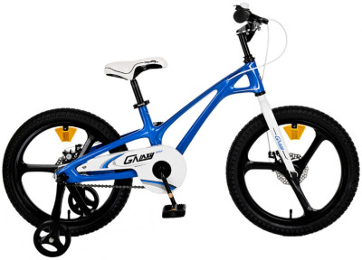 ROYALBABY Galaxy Fleet 18