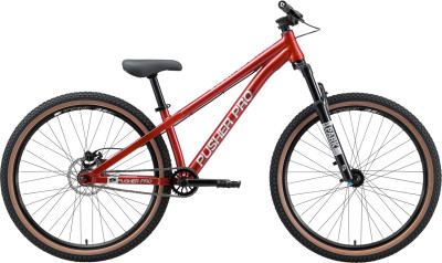 STARK Pusher Pro HD 2025