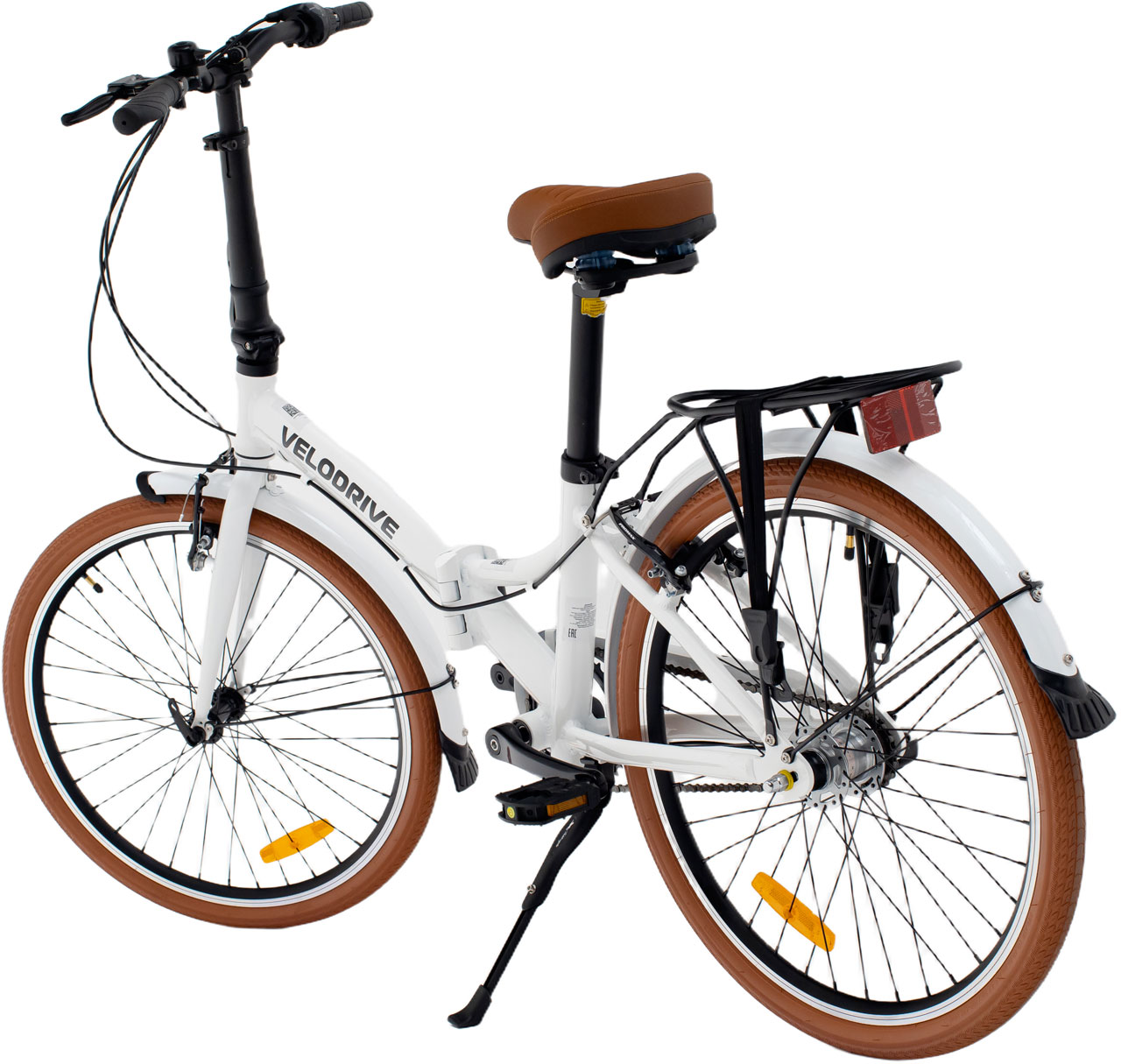 VELODRIVE Krabi 24