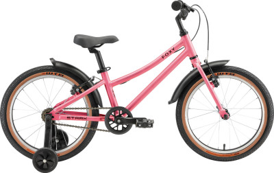 STARK Foxy Girl 18 2026