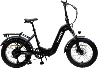 Электровелосипед NAVEE E-Bike F7 Pro
