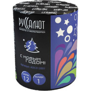 Батарея салютов С новым годом !, 12 залпов, EC080