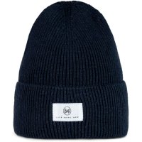 Шапка BUFF Knitted Hat DRISK Night Blue